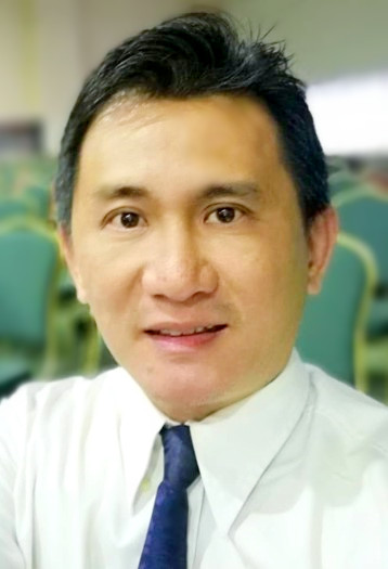 Ps. Samuel